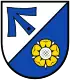 Coat of arms of Orenhofen