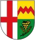 Coat of arms of Osann-Monzel