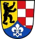 Coat of arms of Osterberg