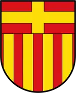 Coat of arms of Paderborn