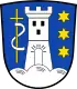 Coat of arms of Paunzhausen