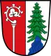 Coat of arms of Pechbrunn