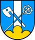 Coat of arms of Pellingen