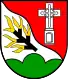 Coat of arms of Preischeid