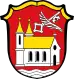 Coat of arms of Prutting