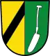 Coat of arms of Rübke