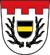 Coat of arms of Rügland