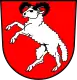 Coat of arms of Rammingen