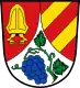 Coat of arms of Ramsthal