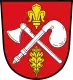 Coat of arms of Rechtenbach