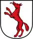 Coat of arms of Rennertshofen