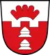 Coat of arms of Rettenberg