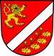 Coat of arms of Rettersen