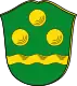 Coat of arms of Rimsting