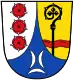 Coat of arms of Rödental