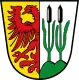 Coat of arms of Rohr i.NB