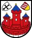 Coat of arms of Rotenburg an der Wümme