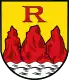 Coat of arms of Rothenfels