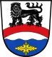 Coat of arms of Salgen