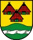 Coat of arms of Sandbostel