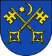 Coat of arms of Sankt Peter-Ording