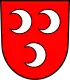 Coat of arms of Saulheim