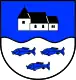 Coat of arms of Schalkenmehren