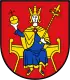 Coat of arms of Scharrel