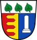 Coat of arms of Schechen