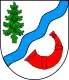 Coat of arms of Scheid