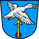 Coat of arms of Schiesheim