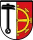 Coat of arms of Schmidmühlen