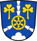 Coat of arms of Schneizlreuth