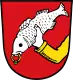 Coat of arms of Schonstett