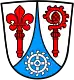 Coat of arms of Schwabsoien