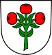 Coat of arms of Schwarzach