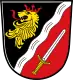 Coat of arms of Schwarzenbach