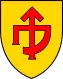 Coat of arms of Schweighausen