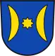 Coat of arms of Schwieberdingen