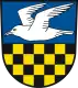 Coat of arms of Sellin