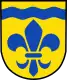 Coat of arms of Senden