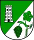 Coat of arms of Serrig