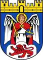 Coat of arms of Siegburg