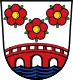 Coat of arms of Simbach am Inn