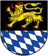 Coat of arms of Simmern im Hunsrück