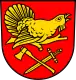 Coat of arms of Simmersfeld