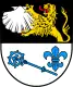 Coat of arms of Sitters