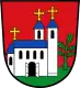 Coat of arms of Spalt