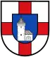 Coat of arms of Spangdahlem