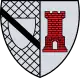 Coat of arms of Neuerburg